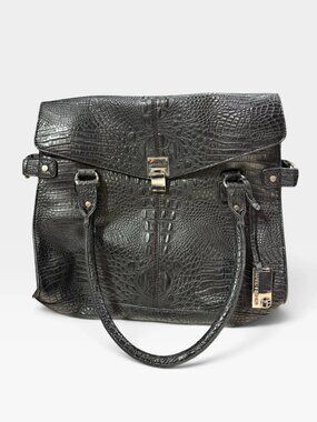 Marc Fisher Black Purse